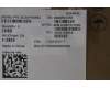 Lenovo 5CB1P00993 Tastatur inkl. Topcase ASM_UK W21MS AG H