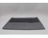 Lenovo 5CB1P00993 Tastatur inkl. Topcase ASM_UK W21MS AG H