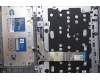 Lenovo 5CB1P00993 Tastatur inkl. Topcase ASM_UK W21MS AG H