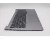 Lenovo 5CB1P00993 Tastatur inkl. Topcase ASM_UK W21MS AG H