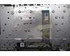 Lenovo 5CB1P00996 Tastatur inkl. Topcase ASM_BEL W21MS AG BL U