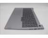 Lenovo 5CB1P00996 Tastatur inkl. Topcase ASM_BEL W21MS AG BL U