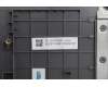Lenovo 5CB1P00996 Tastatur inkl. Topcase ASM_BEL W21MS AG BL U