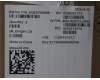 Lenovo 5CB1P00998 Tastatur inkl. Topcase ASM_BUL W21MS AG BL U