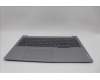 Lenovo 5CB1P00998 Tastatur inkl. Topcase ASM_BUL W21MS AG BL U