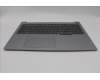Lenovo 5CB1P00999 Tastatur inkl. Topcase ASM_CZE/SLK W21MSAGBL U