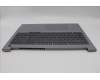 Lenovo 5CB1P00999 Tastatur inkl. Topcase ASM_CZE/SLK W21MSAGBL U
