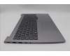 Lenovo 5CB1P01000 Tastatur inkl. Topcase ASM_ENG W21MS AG BL U
