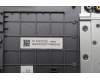 Lenovo 5CB1P01000 Tastatur inkl. Topcase ASM_ENG W21MS AG BL U