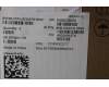 Lenovo 5CB1P01002 Tastatur inkl. Topcase ASM_FRA W21MS AG BL U