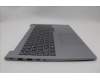 Lenovo 5CB1P01002 Tastatur inkl. Topcase ASM_FRA W21MS AG BL U