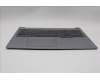 Lenovo 5CB1P01003 Tastatur inkl. Topcase französisch/arabsich W21MSAGBL U