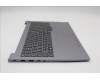Lenovo 5CB1P01003 Tastatur inkl. Topcase französisch/arabsich W21MSAGBL U
