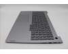 Lenovo 5CB1P01005 Tastatur inkl. Topcase deutsch W21MS AG BL U