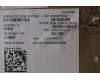 Lenovo 5CB1P01006 Tastatur inkl. Topcase ASM_GRE W21MS AG BL U
