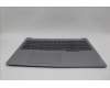 Lenovo 5CB1P01007 Tastatur inkl. Topcase ASM_HBW W21MS AG BL U