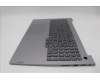 Lenovo 5CB1P01007 Tastatur inkl. Topcase ASM_HBW W21MS AG BL U
