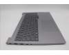 Lenovo 5CB1P01007 Tastatur inkl. Topcase ASM_HBW W21MS AG BL U
