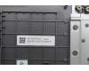 Lenovo 5CB1P01007 Tastatur inkl. Topcase ASM_HBW W21MS AG BL U