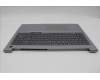 Lenovo 5CB1P01008 Tastatur inkl. Topcase ASM_HUN W21MS AG BL U