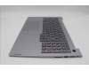 Lenovo 5CB1P01008 Tastatur inkl. Topcase ASM_HUN W21MS AG BL U
