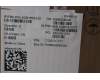 Lenovo 5CB1P01010 Tastatur inkl. Topcase ASM_ITA W21MS AG BL U