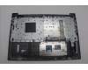 Lenovo 5CB1P01014 Tastatur inkl. Topcase ASM_NORDIC W21MSAG BL U