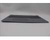 Lenovo 5CB1P01014 Tastatur inkl. Topcase ASM_NORDIC W21MSAG BL U