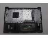 Lenovo 5CB1P01015 Tastatur inkl. Topcase ASM_POR W21MS AG BL U
