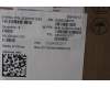 Lenovo 5CB1P01053 Tastatur inkl. Topcase spanisch W21MS AG BL U