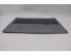 Lenovo 5CB1P01053 Tastatur inkl. Topcase spanisch W21MS AG BL U