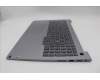 Lenovo 5CB1P01053 Tastatur inkl. Topcase spanisch W21MS AG BL U