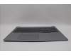 5CB1P01054 Lenovo COVER Upper Case ASM_SWS W21MS AG BL U