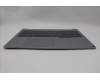 Lenovo 5CB1P01062 Tastatur inkl. Topcase ASM_UK W21MS AG BL U