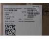 Lenovo 5CB1P01064 Tastatur inkl. Topcase ASM_UKR W21MS AG BL U