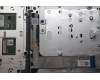 Lenovo 5CB1P01064 Tastatur inkl. Topcase ASM_UKR W21MS AG BL U
