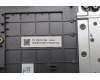 Lenovo 5CB1P01064 Tastatur inkl. Topcase ASM_UKR W21MS AG BL U
