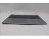 Lenovo 5CB1P01066 Tastatur inkl. Topcase ASM_USA ENG W21MSAGBL U
