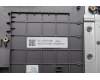 Lenovo 5CB1P01066 Tastatur inkl. Topcase ASM_USA ENG W21MSAGBL U