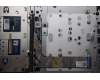 Lenovo 5CB1P01068 Tastatur inkl. Topcase ASM_BEL W21MS AG U
