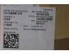 Lenovo 5CB1P01073 Tastatur inkl. Topcase ASM_ENG W21MS AG U