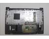 Lenovo 5CB1P01073 C-Cover with keyboard,English,Arctic Grey
