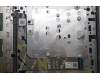 Lenovo 5CB1P01073 Tastatur inkl. Topcase ASM_ENG W21MS AG U