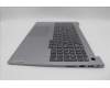 Lenovo 5CB1P01073 Tastatur inkl. Topcase ASM_ENG W21MS AG U