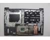 Lenovo 5CB1P01118 Tastatur inkl. Topcase ASM_ARA W21KG AGBL H