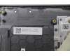 Lenovo 5CB1P01118 Tastatur inkl. Topcase ASM_ARA W21KG AGBL H
