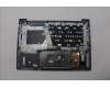 Lenovo 5CB1P01119 Tastatur inkl. Topcase ASM_BEL W21KG AGBL H