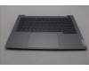 Lenovo 5CB1P01119 Tastatur inkl. Topcase ASM_BEL W21KG AGBL H