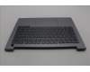Lenovo 5CB1P01119 Tastatur inkl. Topcase ASM_BEL W21KG AGBL H