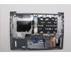 Lenovo 5CB1P01121 Tastatur inkl. Topcase ASM_BUL W21KG AGBL H
